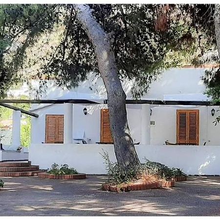 Villa Il Glicine Vulcano (Isola) Exterior foto